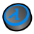 Half Life Blue Shift Icon 48px png
